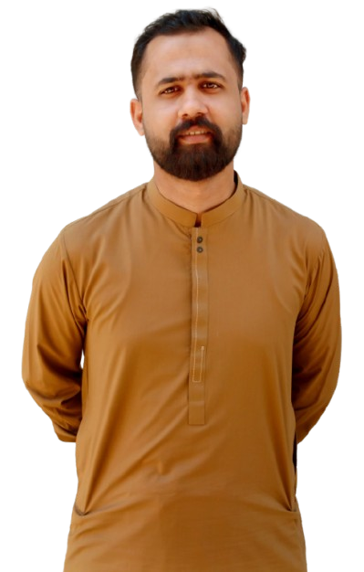 Moeez ul Hassan